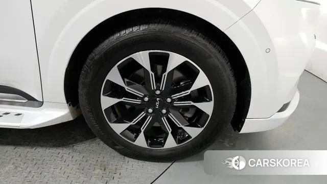 Kia Carnival 4th generation id 3447470 из Кореи 15