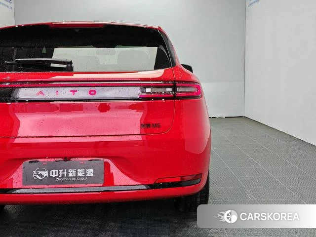 AITO Ask the world M5 id 4190387 из Китая 15