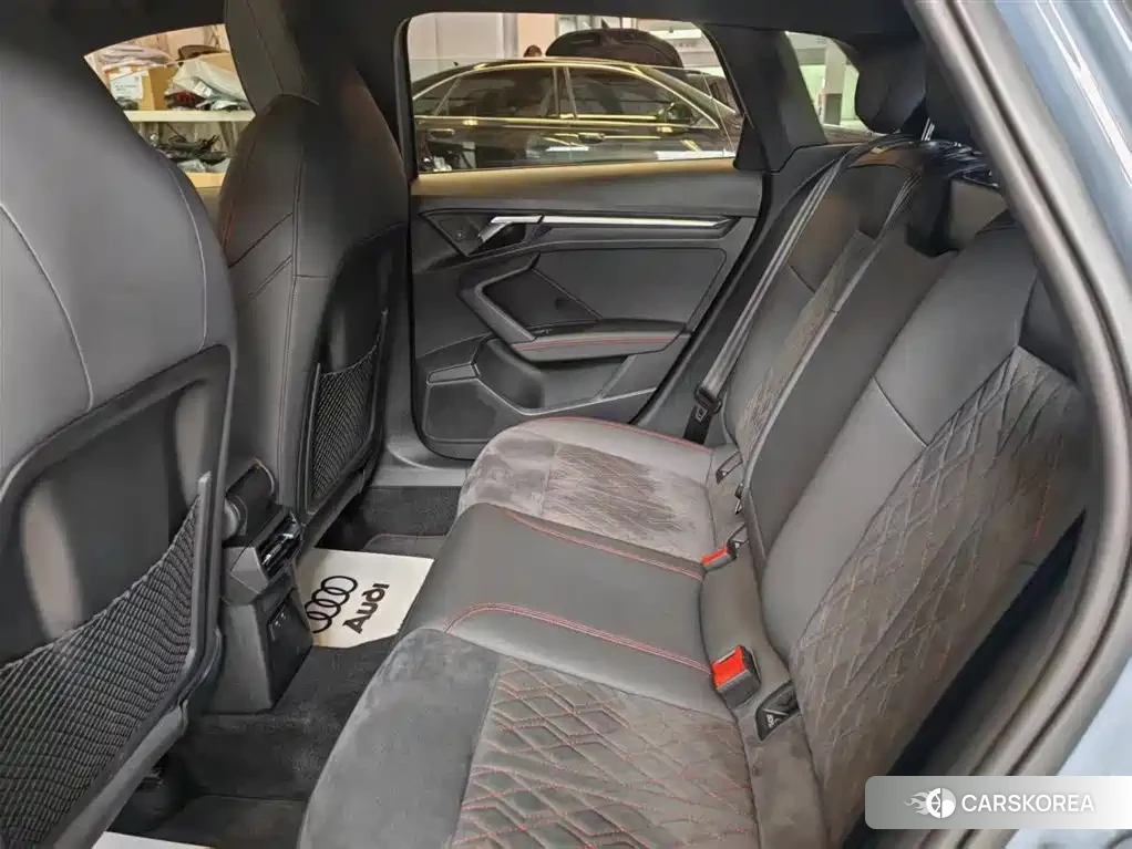 Audi A3 id 4539051 из Китая 18