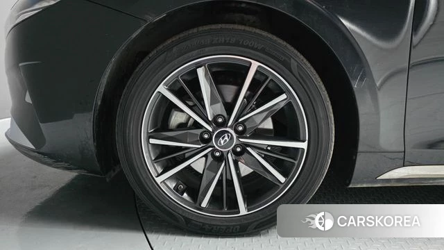 Hyundai The New Grandeur IG id 3892660 из Кореи 15