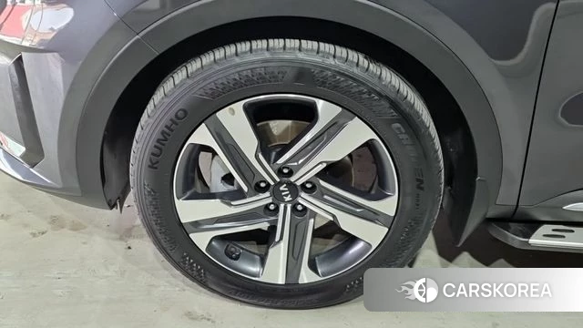 Kia Sorento 4th Generation id 4581283 из Кореи 13