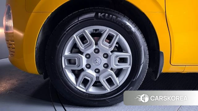 Hyundai Staria id 3812250 из Кореи 15