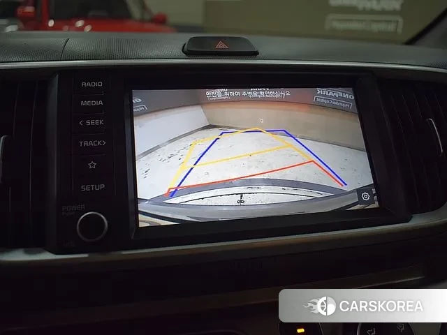 Kia The New Ray id 3032863 из Кореи 15