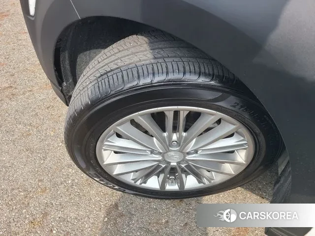 Hyundai Kona id 2902603 из Кореи 15