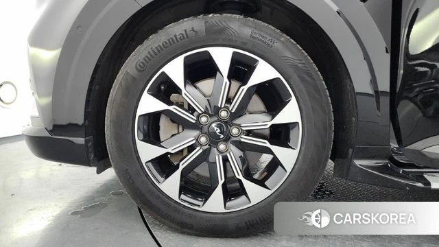 Kia Carnival 4th generation id 4613275 из Кореи 34
