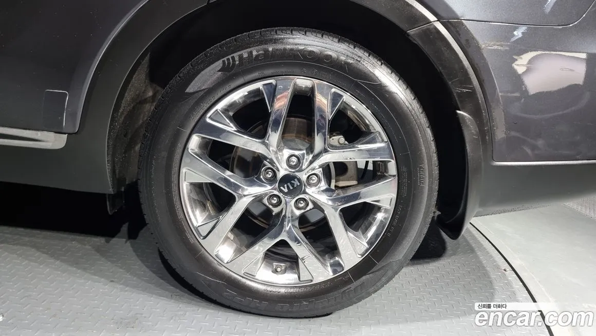 Kia The New Sorento id 846135 из Кореи 15