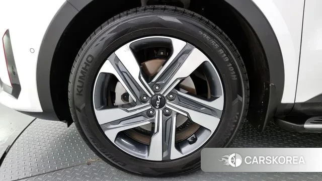 Kia Sorento 4th Generation id 3002493 из Кореи 15