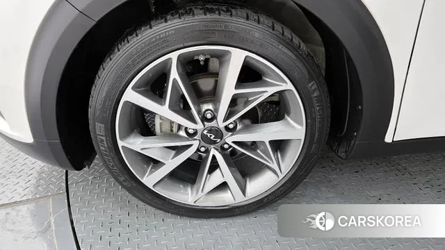 Kia The New Niro id 3059208 из Кореи 15