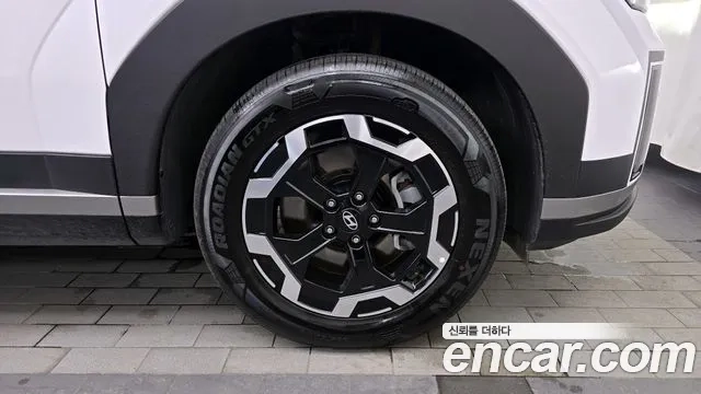 Hyundai Santa Fe (MX5) id 2934897 из Кореи 15