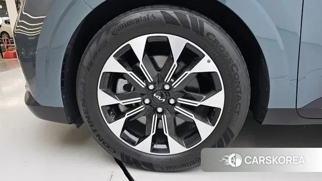 Kia Carnival 4th generation id 3764906 из Кореи 15