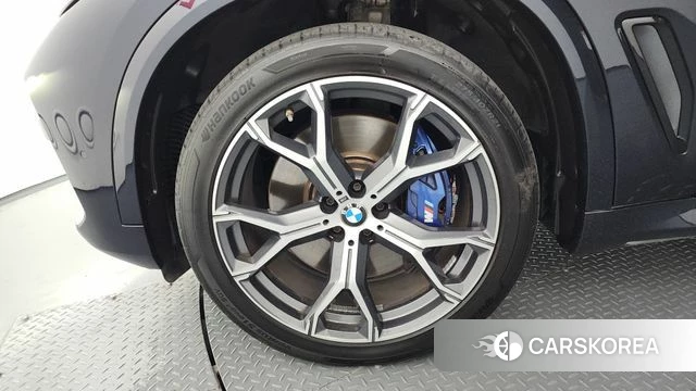 BMW X5 (G05) id 4434152 из Кореи 15