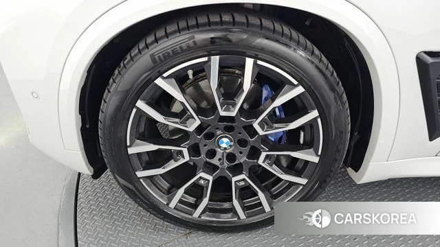 BMW X5 (G05) id 4767373 из Кореи 29