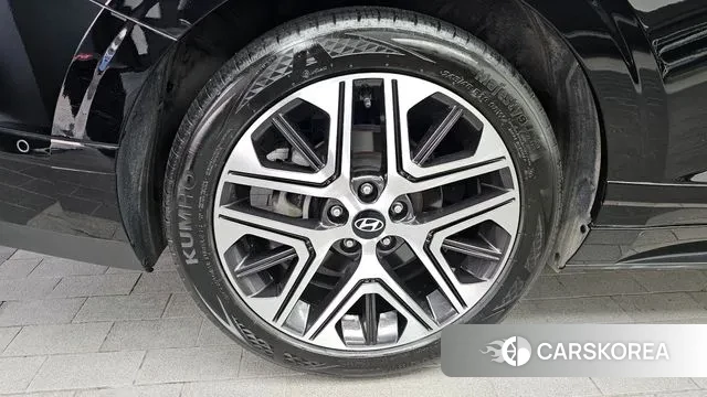 Hyundai Grandeur (GN7) id 3462423 из Кореи 15