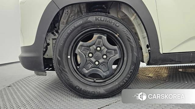 Hyundai Casper id 4572098 из Кореи 15