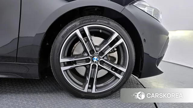 BMW 1 Series (F40) id 3734629 из Кореи 15