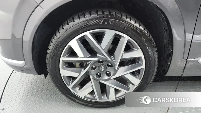 Hyundai The New Santa Fe id 2960728 из Кореи 15