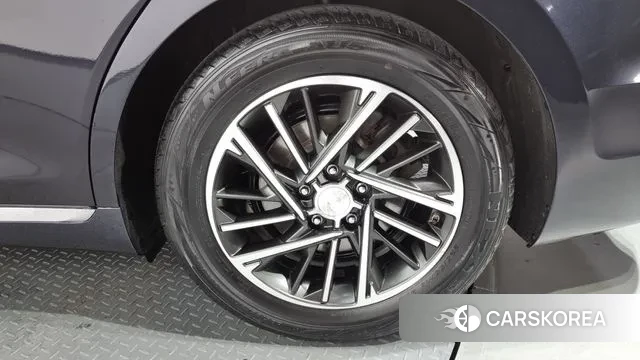 Hyundai The New Grandeur IG id 3060249 из Кореи 15