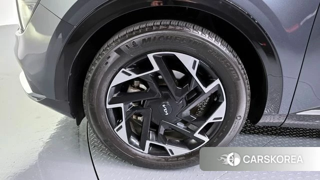 Kia Sportage 5th Generation id 3964980 из Кореи 15