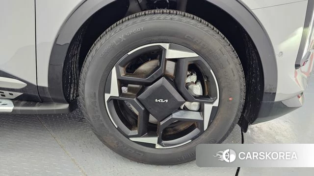 Kia The New Sportage 5th Generation Hybrid id 4375112 из Кореи 28