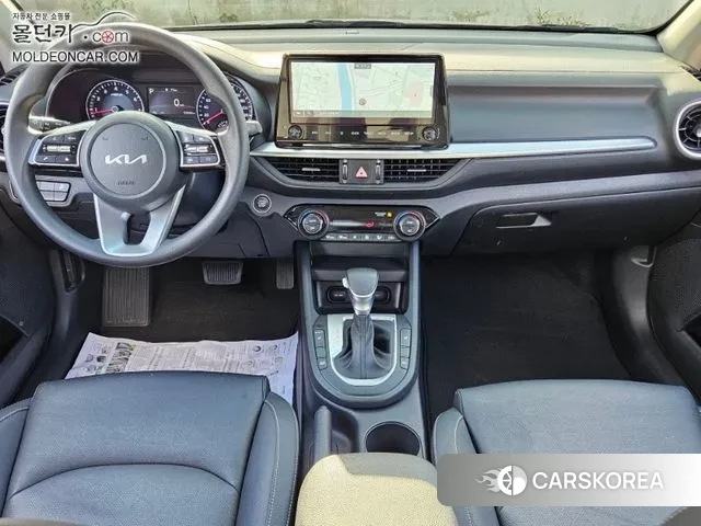 Kia The New K3 2nd generation id 3290658 из Кореи 13