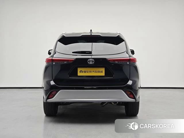 Toyota Highlander id 4209708 из Китая 15
