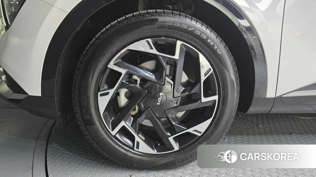 Kia Sportage 5th Generation id 4922958 из Кореи 26