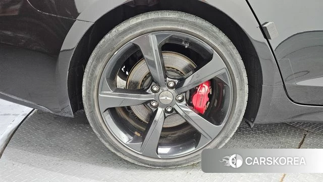 Genesis G70 id 4605156 из Кореи 15