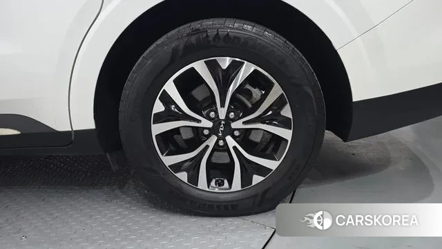 Kia Carnival 4th generation id 3586215 из Кореи 15