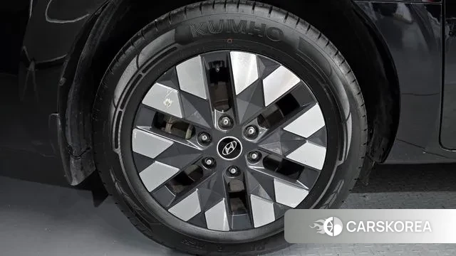 Hyundai Staria id 3421638 из Кореи 15