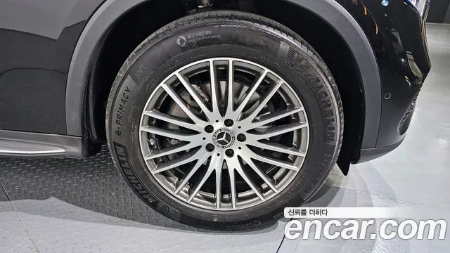 Mercedes-Benz GLC-Class X254 id 2705870 из Кореи 15