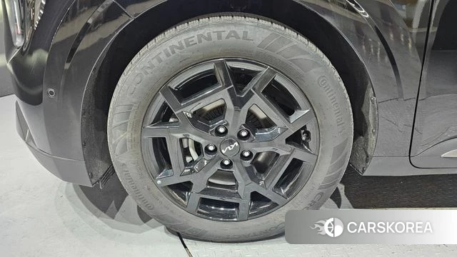 Kia The New Carnival 4th Generation id 3817242 из Кореи 15