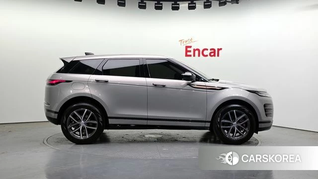 Land Rover Range Rover Evoque 2nd Generation id 4279894 из Кореи 15