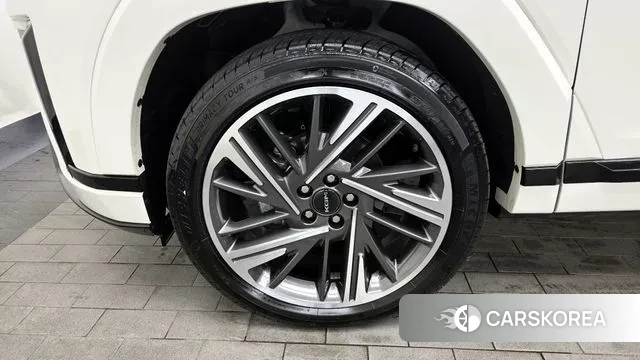 Ssangyong Actian 2nd Generation id 3496804 из Кореи 15