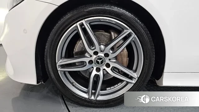 Mercedes-Benz E-Class W213 id 3747651 из Кореи 15