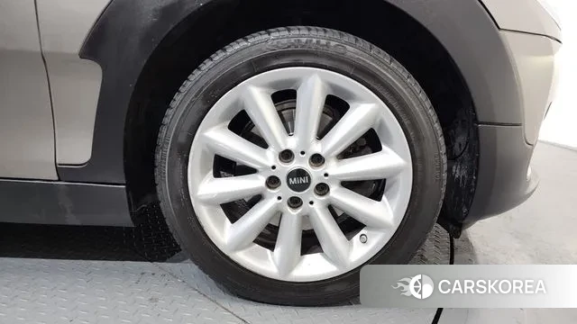 Mini Cooper Clubman id 3728640 из Кореи 15