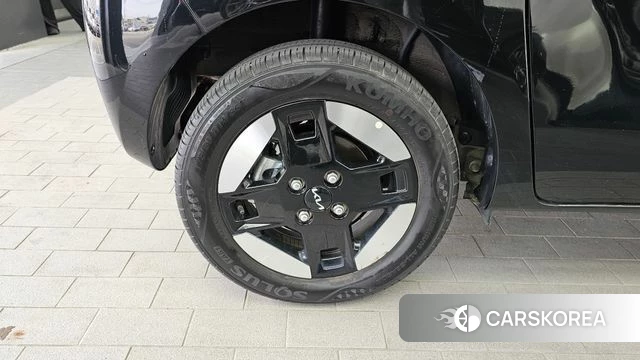 Kia Ray id 4342986 из Кореи 28