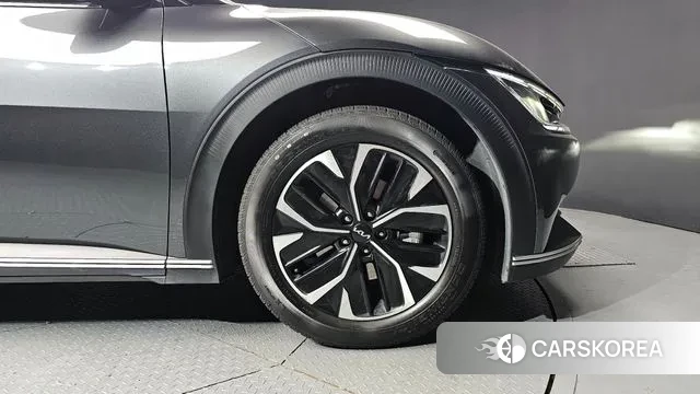 Kia EV6 id 3566953 из Кореи 15