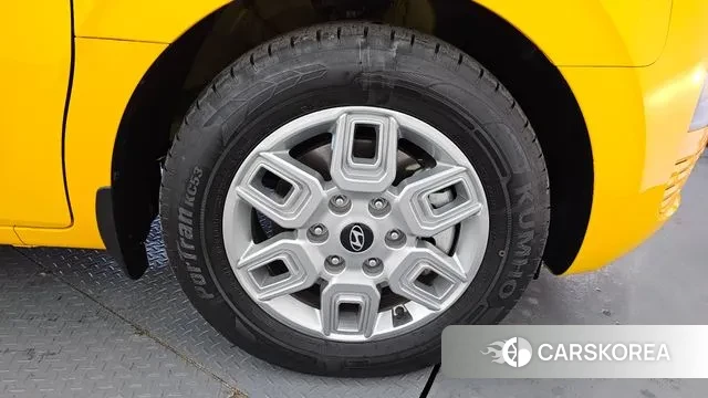 Hyundai Staria id 3716012 из Кореи 15