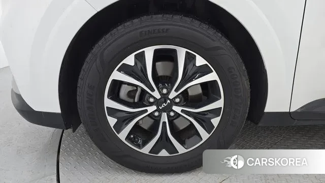 Kia Carnival 4th generation id 3606281 из Кореи 15