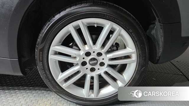 Mini Cooper Countryman id 4370285 из Кореи 33