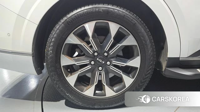 Kia Carnival 4th generation id 4848611 из Кореи 33