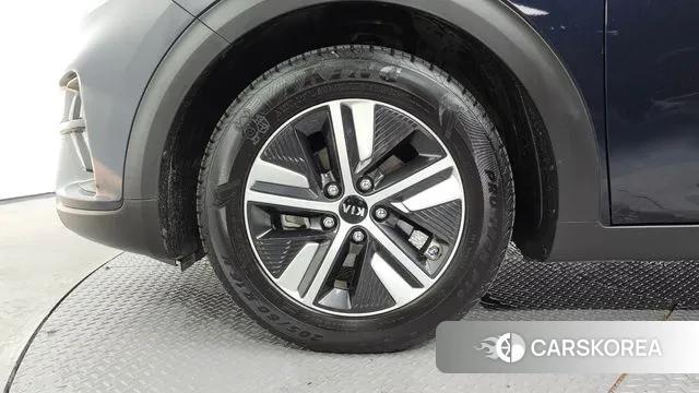 Kia The New Niro id 3198373 из Кореи 15