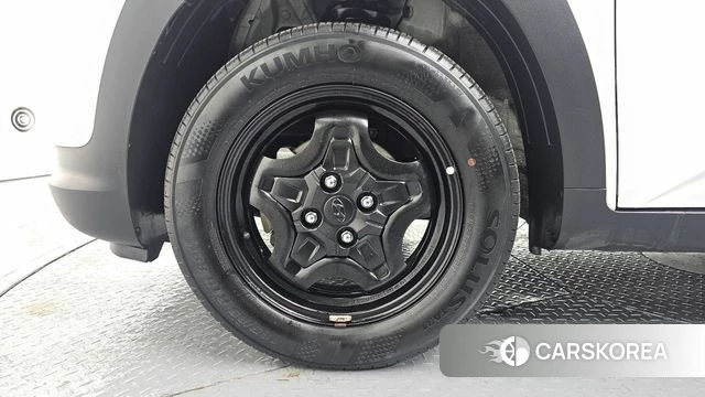 Hyundai Casper id 4231327 из Кореи 25