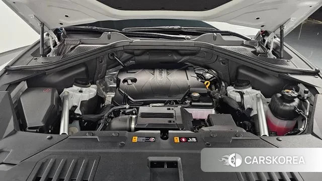 Genesis GV80 Coupe id 3634129 из Кореи 15