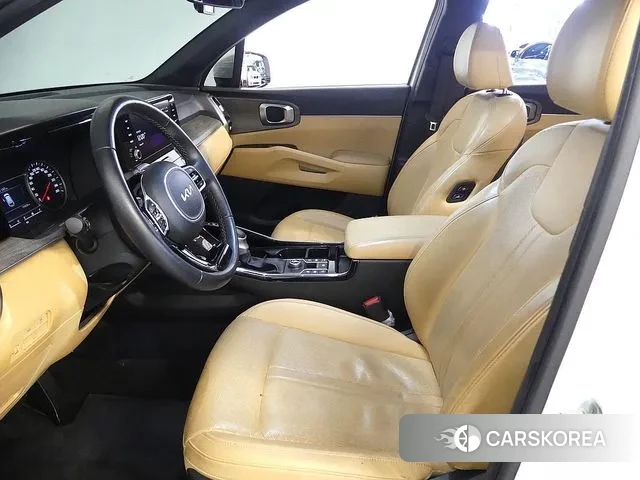 Kia Sorento 4th Generation id 3597296 из Кореи 15