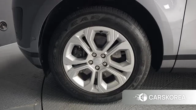 Land Rover Range Rover Evoque 2nd Generation id 3463360 из Кореи 15