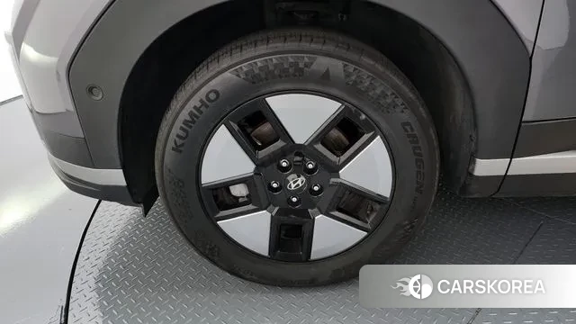 Hyundai Santa Fe (MX5) id 3399952 из Кореи 15