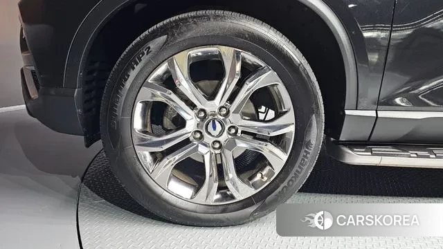 Ssangyong G4 Rexton id 3284855 из Кореи 15