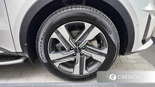 Kia Sorento 4th Generation id 3572040 из Кореи 15