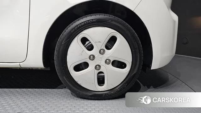 Kia The New Ray id 3463703 из Кореи 15